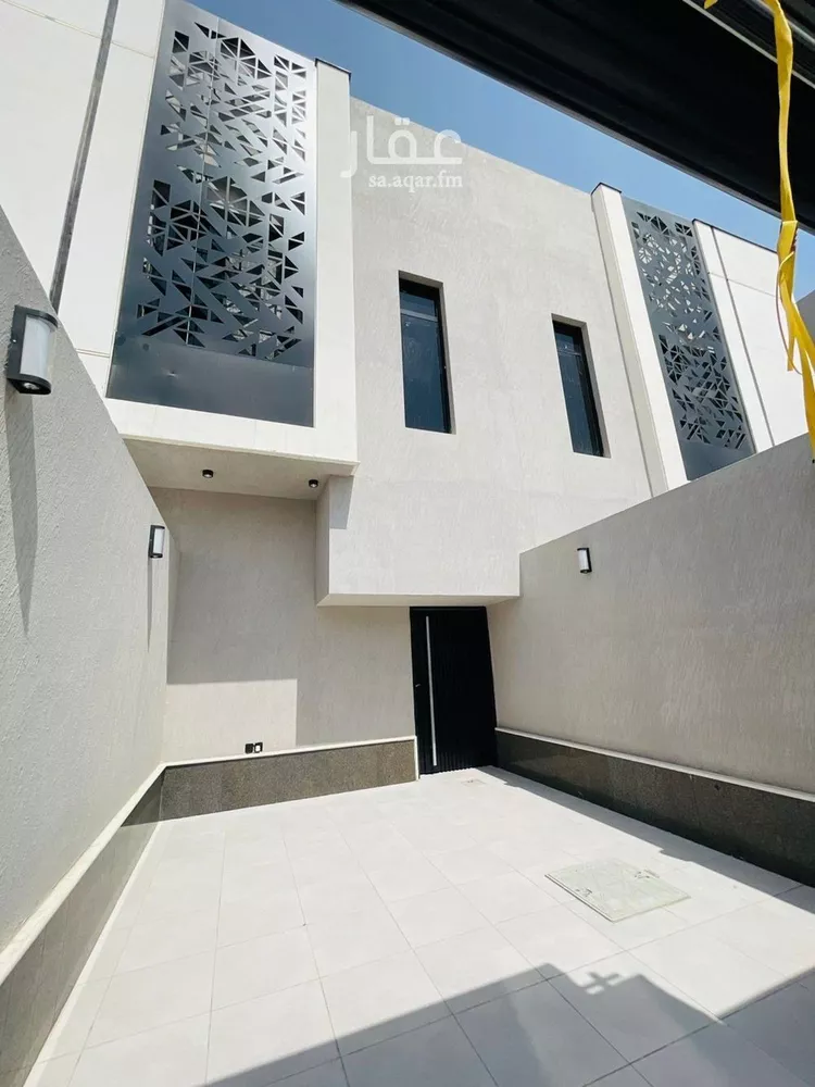 دور للبيع في شارع رقم 220, حي الجنادرية, مدينة الرياض, منطقة الرياض صورة 5