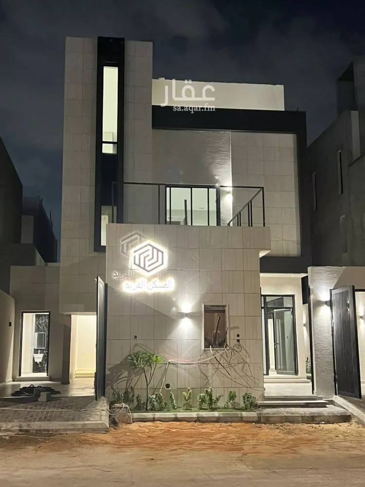 فيلا للبيع في حي الرمال, مدينة الرياض, منطقة الرياض