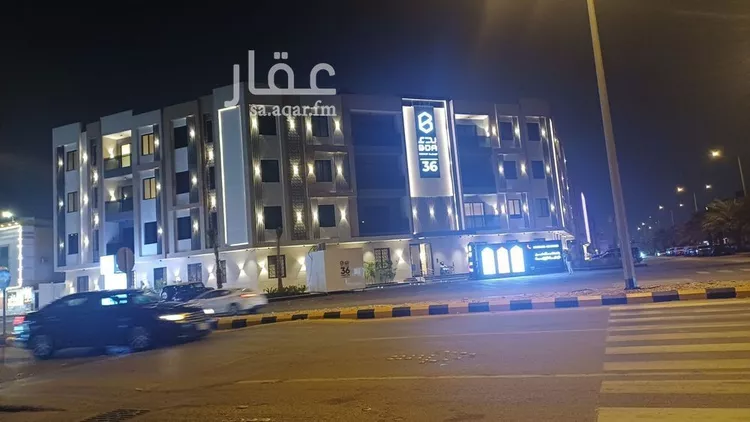 Apartment for Sale in Riyadh Al Munsiyah