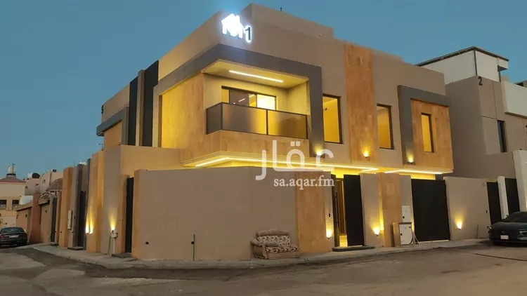 فيلا للبيع في شارع محمد الشلبي, حي غرناطة, مدينة الرياض, منطقة الرياض صورة 3