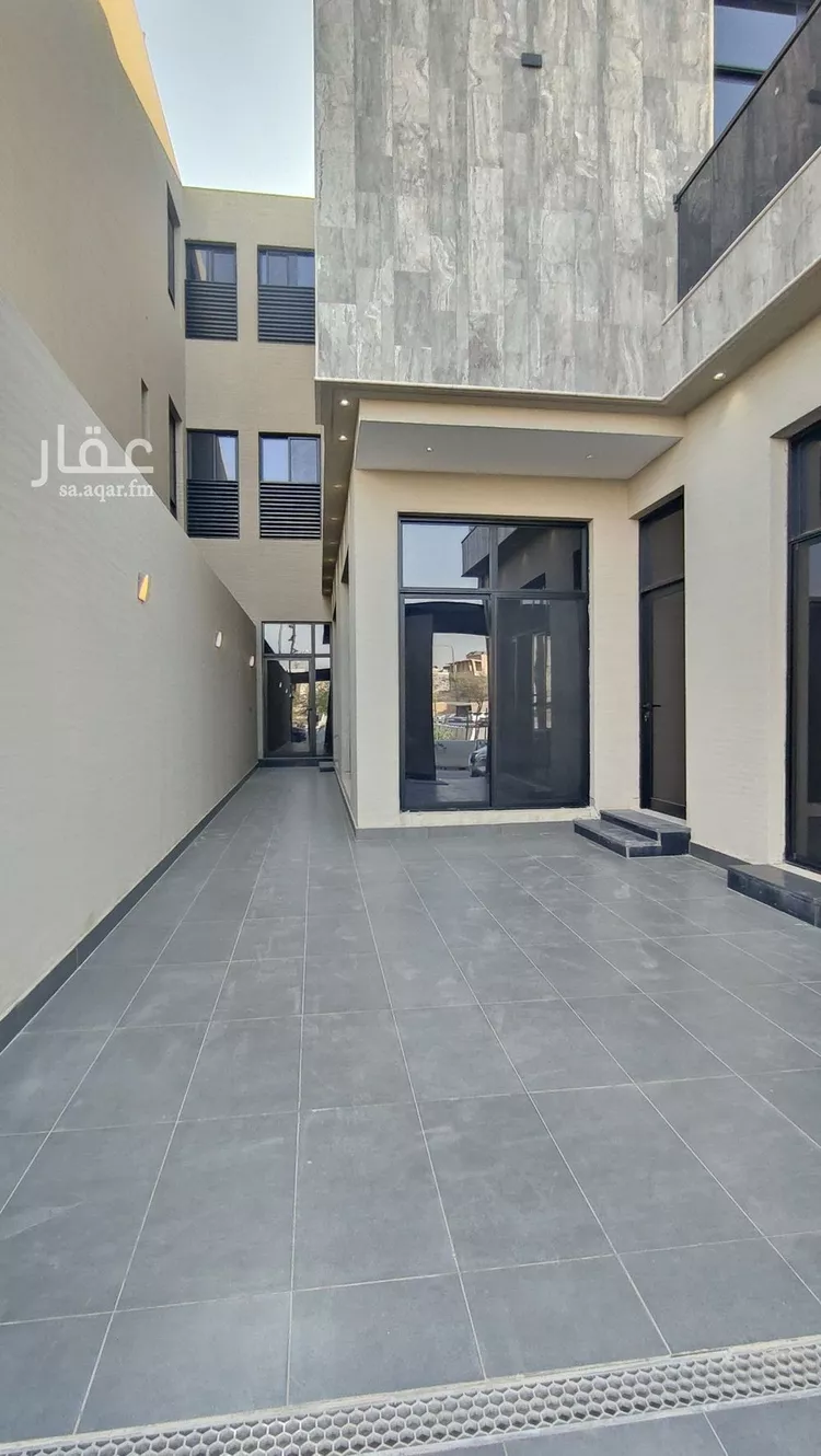 دور للبيع في شارع جبل حليت, حي قرطبة, مدينة الرياض, منطقة الرياض صورة 3