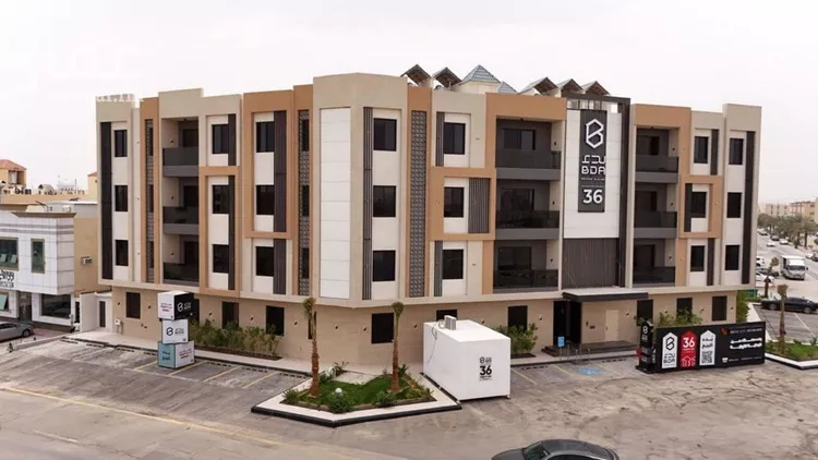 Apartment for Sale in Riyadh Al Munsiyah