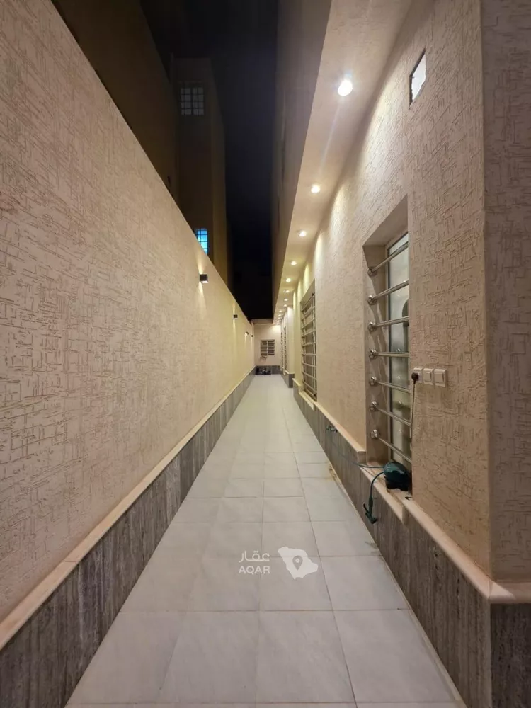 فيلا للبيع في شارع رقم 284, حي المونسية, مدينة الرياض, منطقة الرياض صورة 4