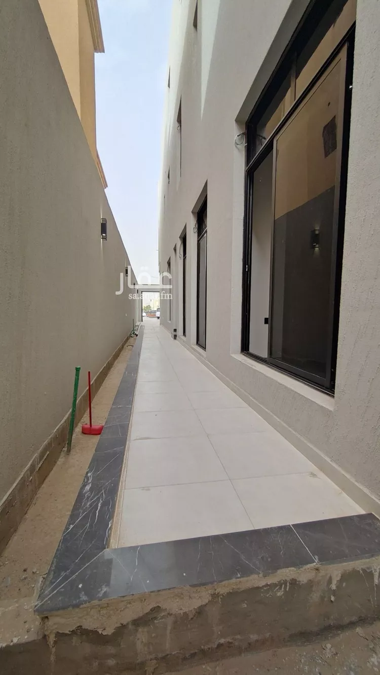 Floor for Sale in Riyadh Qurtubah صورة 5