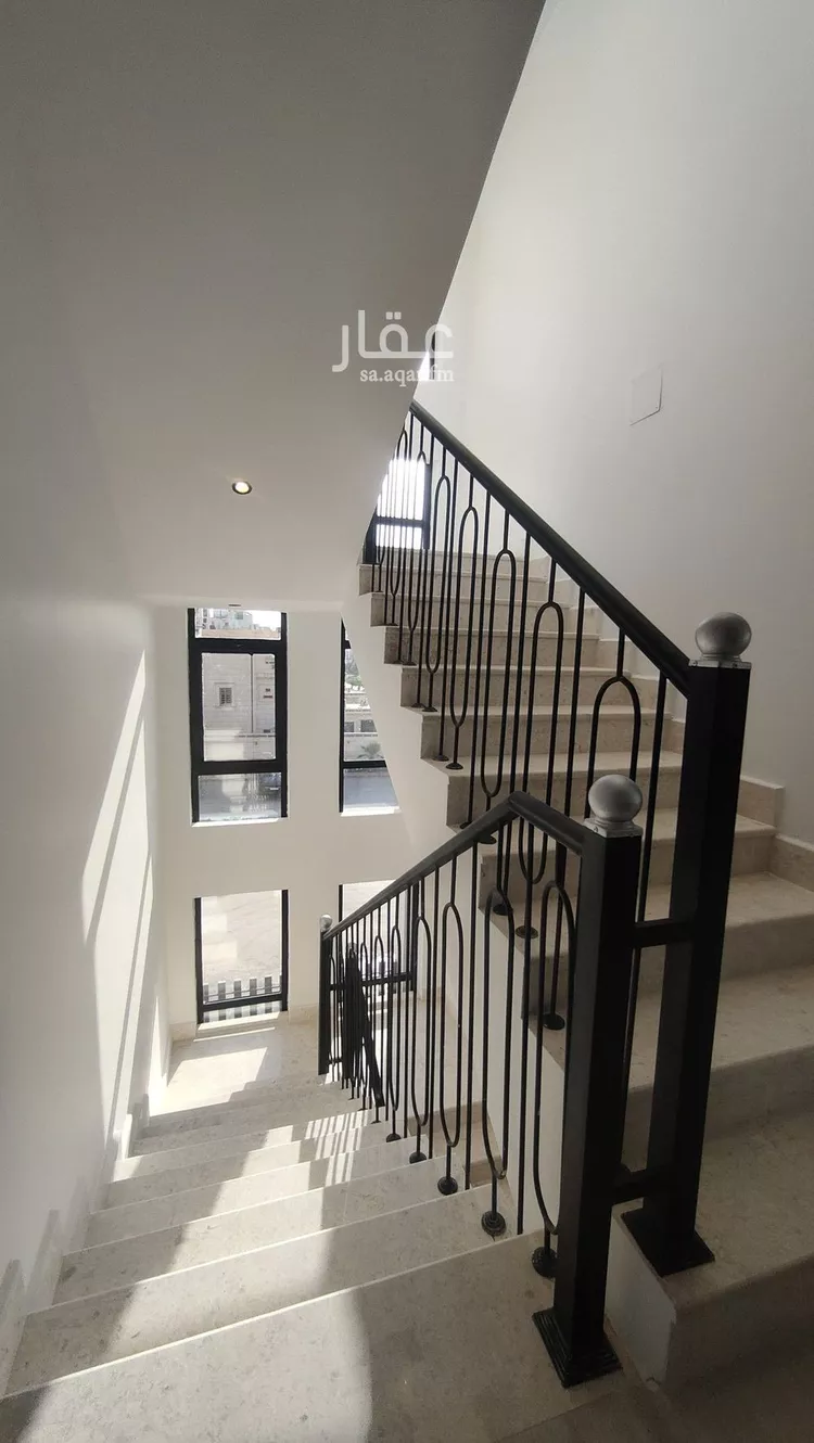 شقة للبيع في شارع جبل حليت, حي قرطبة, مدينة الرياض, منطقة الرياض صورة 4