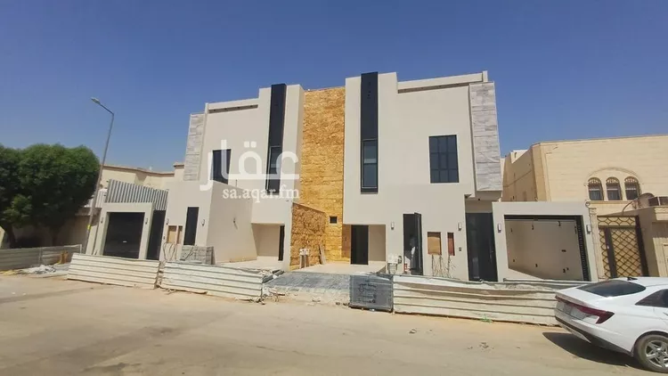دور للبيع في شارع ابن قزمان, حي الخليج, مدينة الرياض, منطقة الرياض