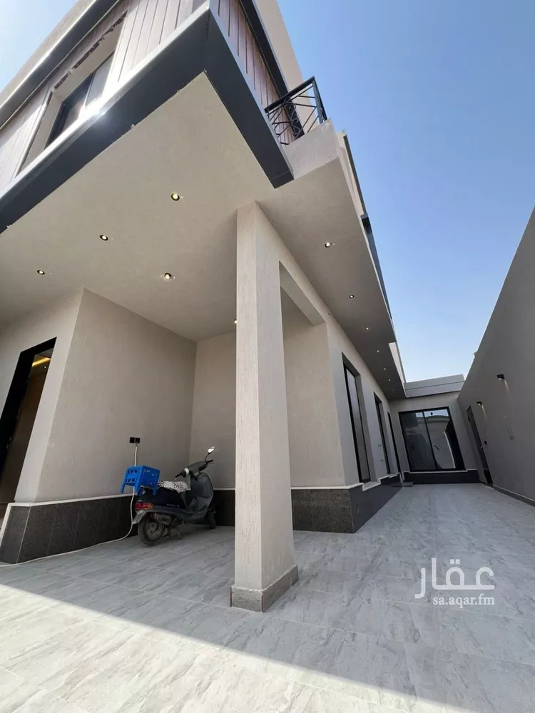 فيلا للبيع في شارع غياث ابن فارس, حي الرمال, مدينة الرياض, منطقة الرياض صورة 3