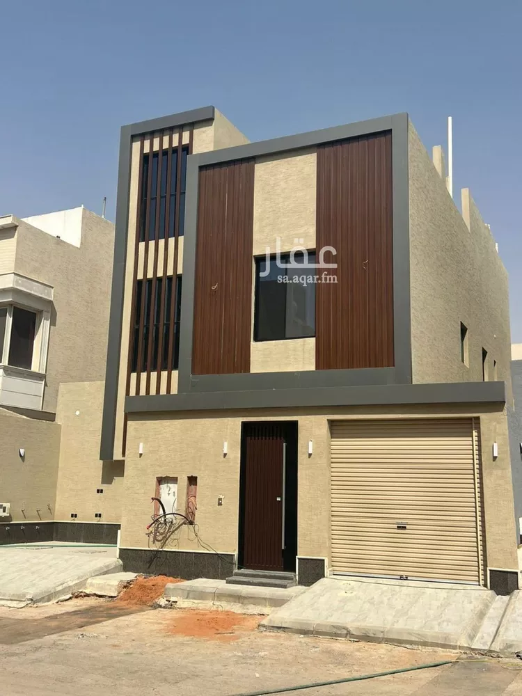 دور للبيع في شارع جبل البرم, حي الرمال, مدينة الرياض, منطقة الرياض
