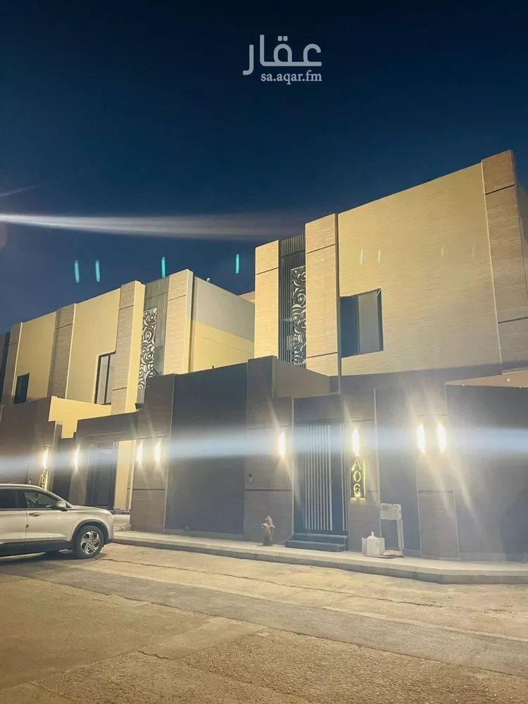 فيلا للبيع في شارع رقم 322, حي المونسية, مدينة الرياض, منطقة الرياض