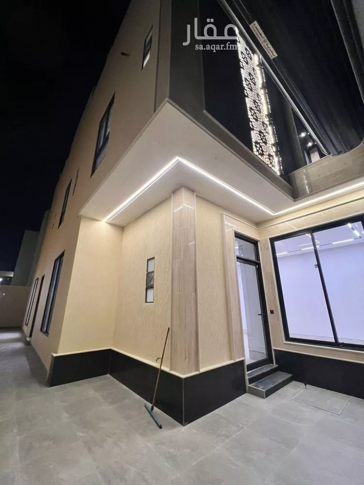 فيلا للبيع في شارع السائب المكي, حي البيان, مدينة الرياض, منطقة الرياض صورة 2