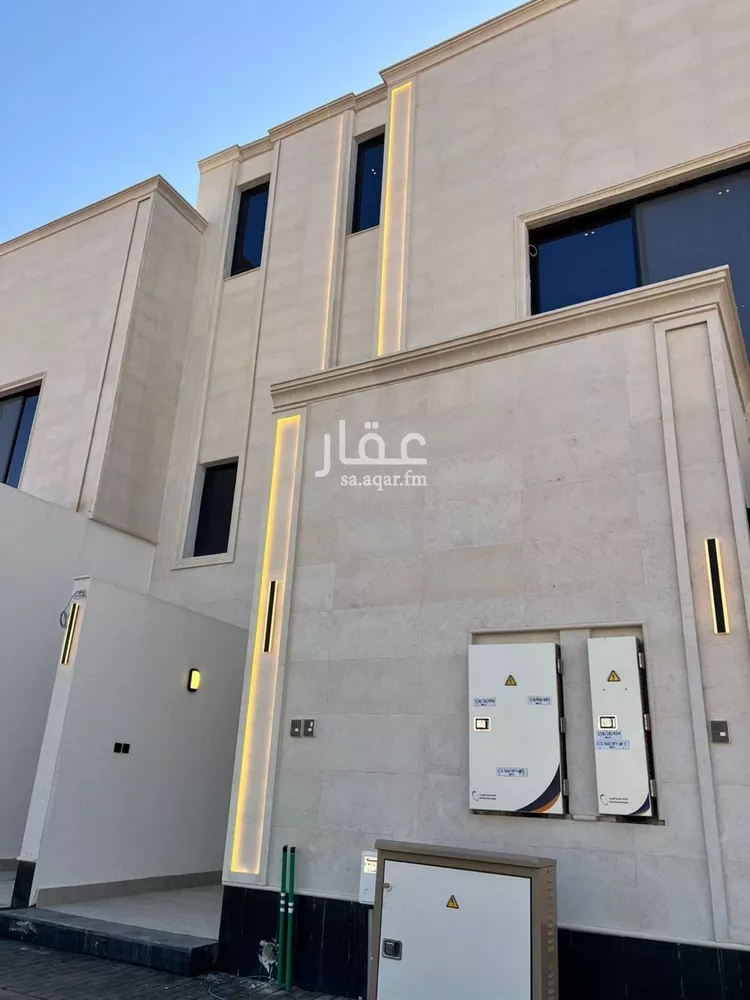 دور للبيع في حي المعيزيلة, مدينة الرياض, منطقة الرياض صورة 2