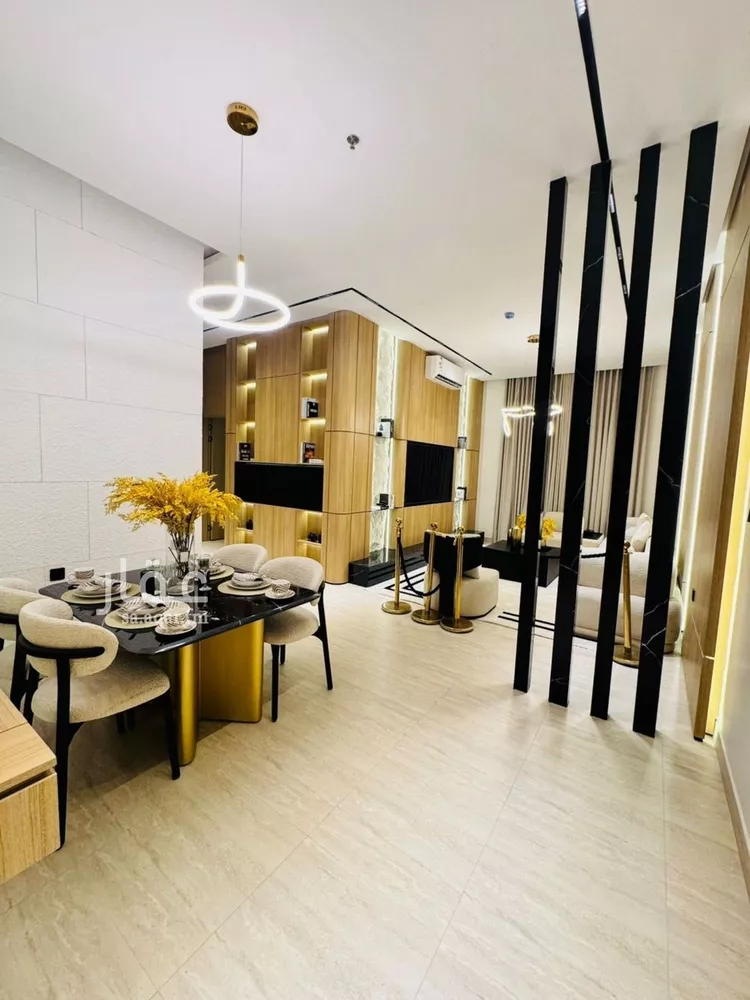 Apartment for Sale in Riyadh Ishbiliyah 10