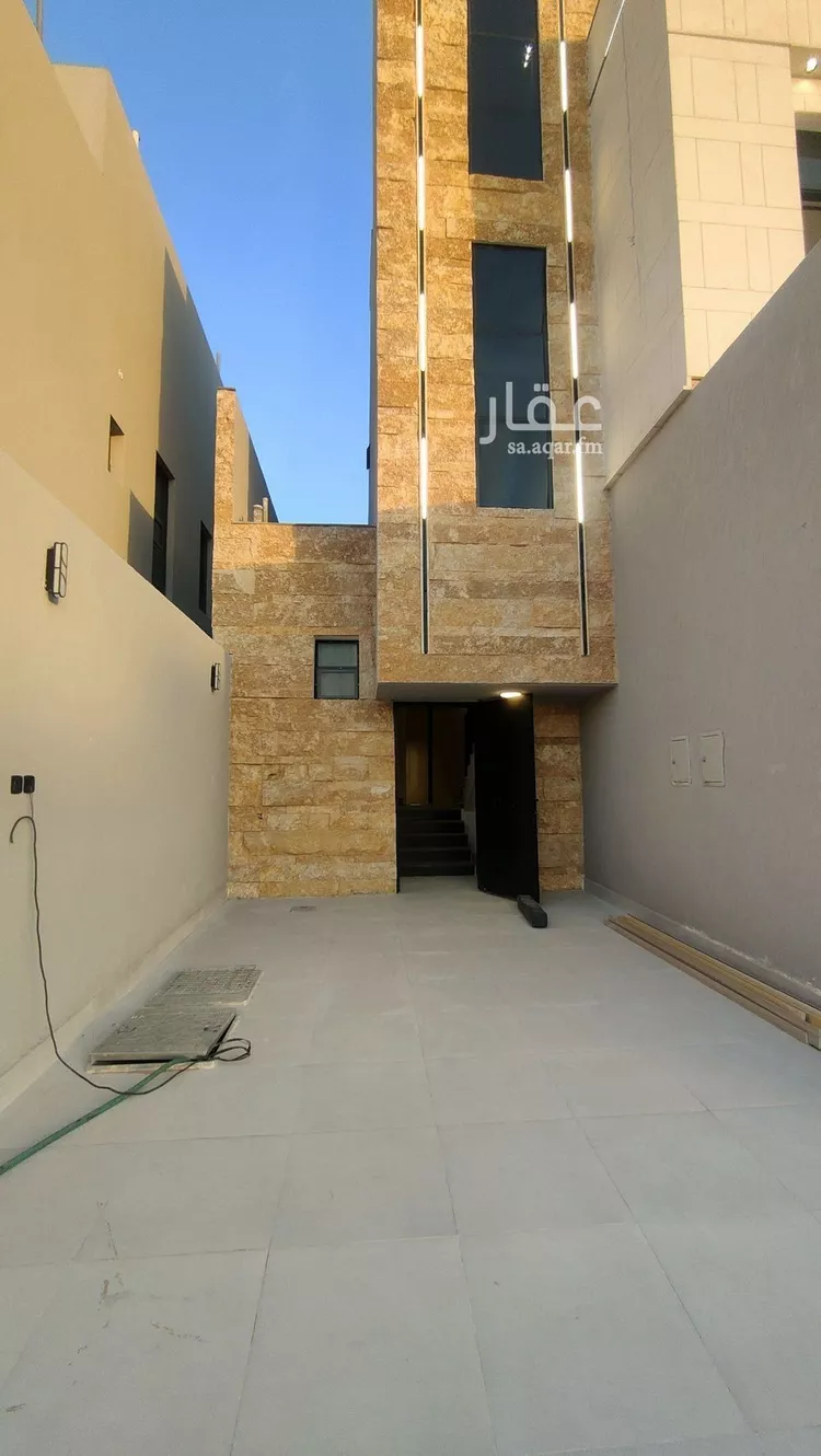 شقة للبيع في شارع الصرح, حي المعيزيلة, مدينة الرياض, منطقة الرياض صورة 2