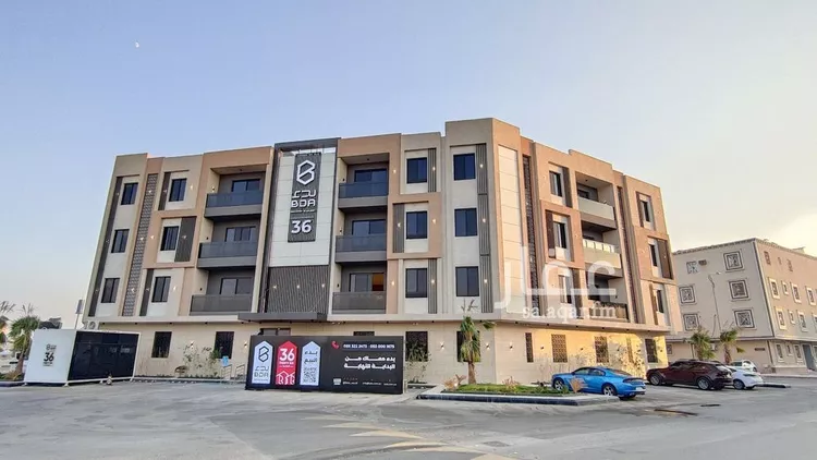 شقة للبيع في شارع رقم 43, حي المونسية, مدينة الرياض, منطقة الرياض صورة 2