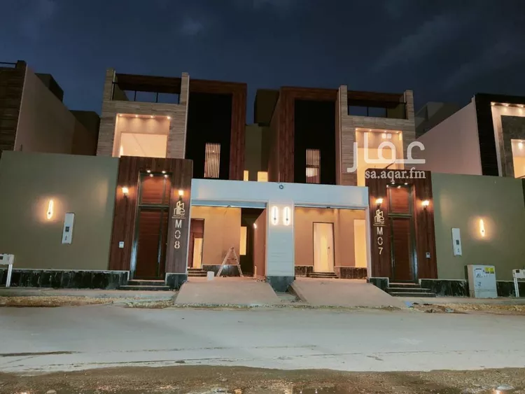 فيلا للبيع في حي الرمال, مدينة الرياض, منطقة الرياض صورة 2