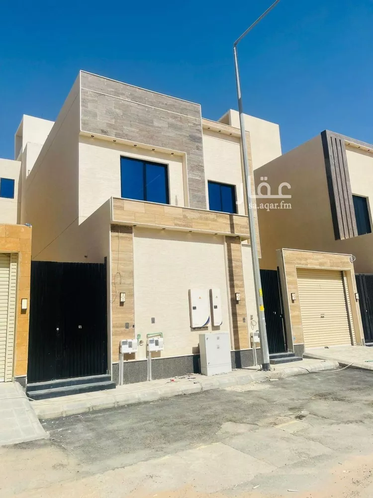 دور للبيع في حي الجنادرية, مدينة الرياض, منطقة الرياض