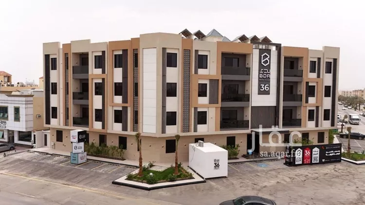 Apartment for Sale in Riyadh Al Munsiyah