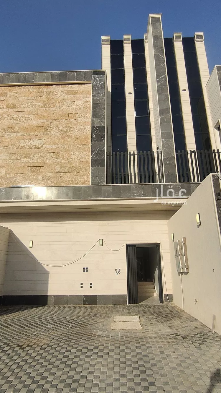 شقة للبيع في شارع جبل حليت, حي قرطبة, مدينة الرياض, منطقة الرياض صورة 3