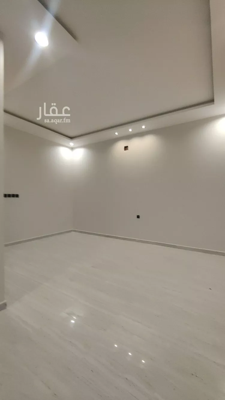 دور للبيع في شارع جبل علي, حي القادسية, مدينة الرياض, منطقة الرياض صورة 5