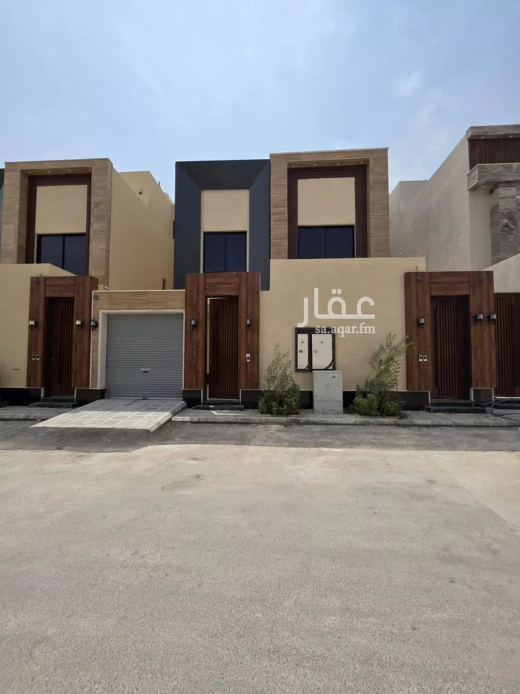 دور للبيع في حي الرمال, مدينة الرياض, منطقة الرياض صورة 3