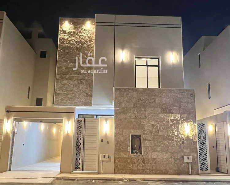 فيلا للبيع في حي الرمال, مدينة الرياض, منطقة الرياض