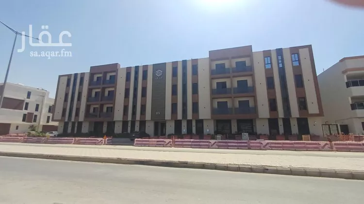 شقة للبيع في شارع القماري, حي المونسية, مدينة الرياض, منطقة الرياض صورة 2