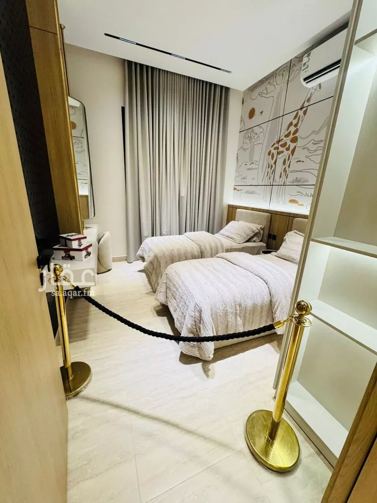 Apartment for Sale in Riyadh Ishbiliyah 11