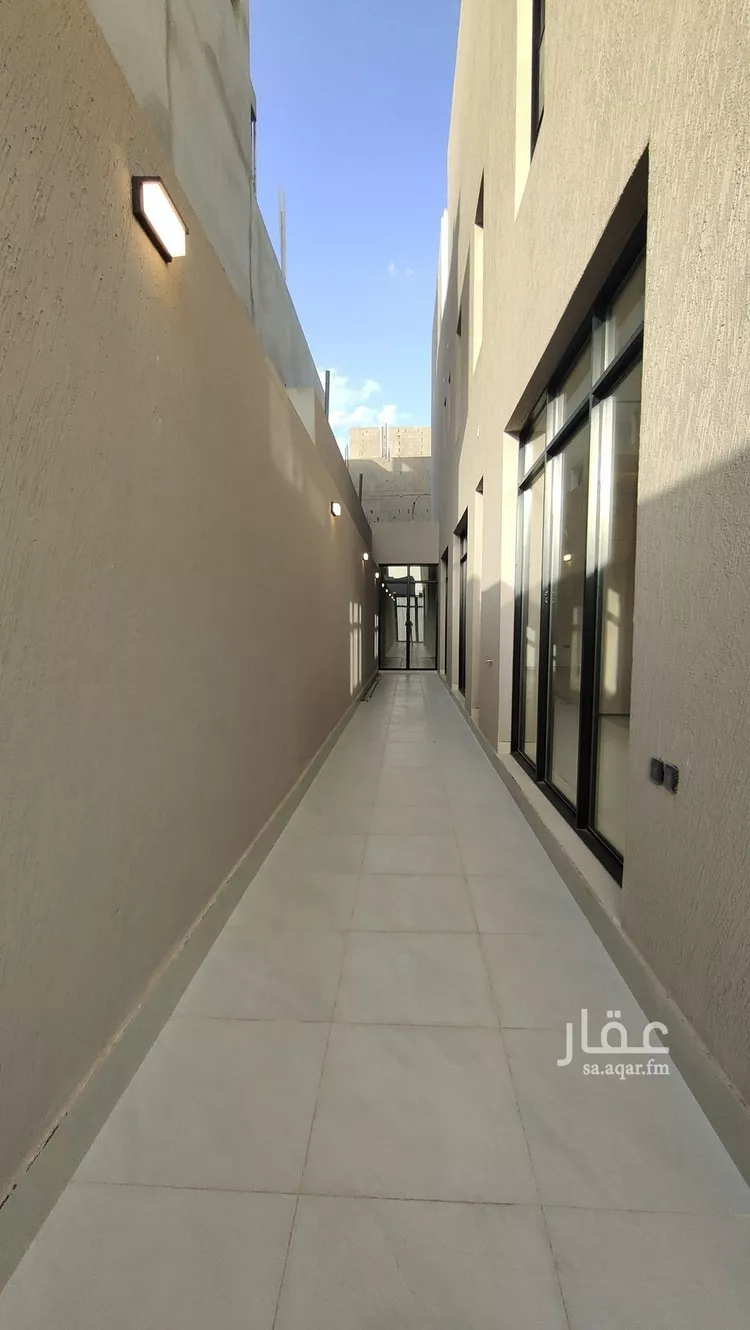 دور للبيع في حي الرمال, مدينة الرياض, منطقة الرياض صورة 4