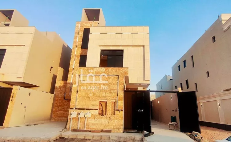 دور للبيع في شارع الصرح, حي المعيزيلة, مدينة الرياض, منطقة الرياض
