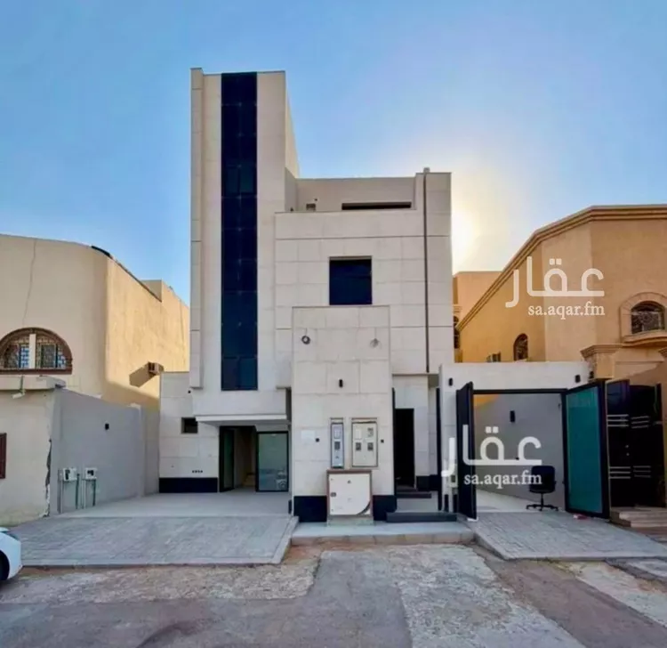 Floor for Sale in Riyadh Qurtubah