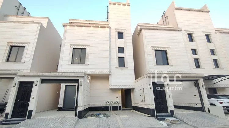 دور للبيع في شارع جبل علي, حي القادسية, مدينة الرياض, منطقة الرياض صورة 3