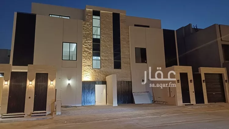دور للبيع في شارع جبل التعانيق, حي قرطبة, مدينة الرياض, منطقة الرياض