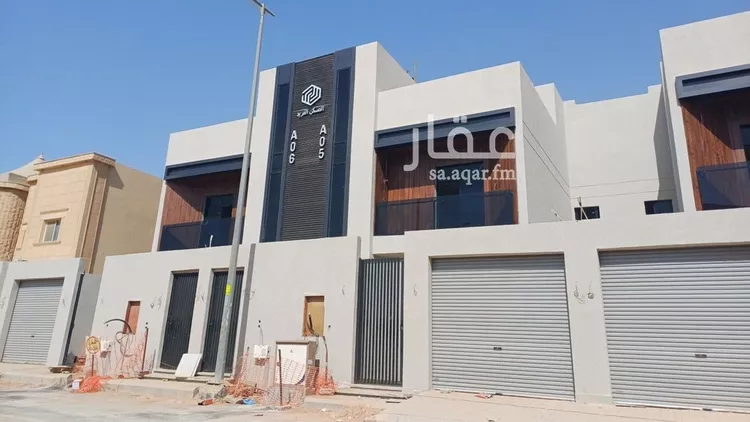 فيلا للبيع في شارع رقم 325, حي المونسية, مدينة الرياض, منطقة الرياض