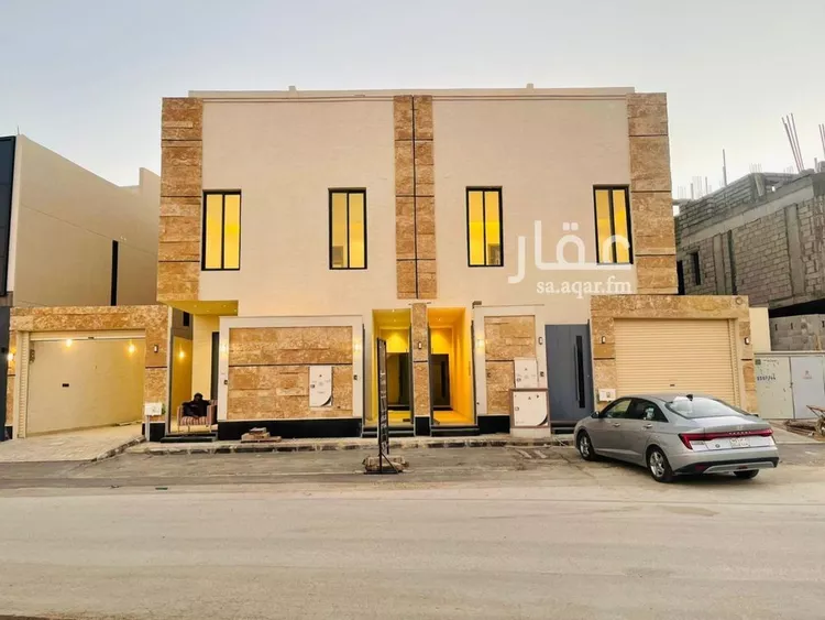 دور للبيع في حي الجنادرية, مدينة الرياض, منطقة الرياض