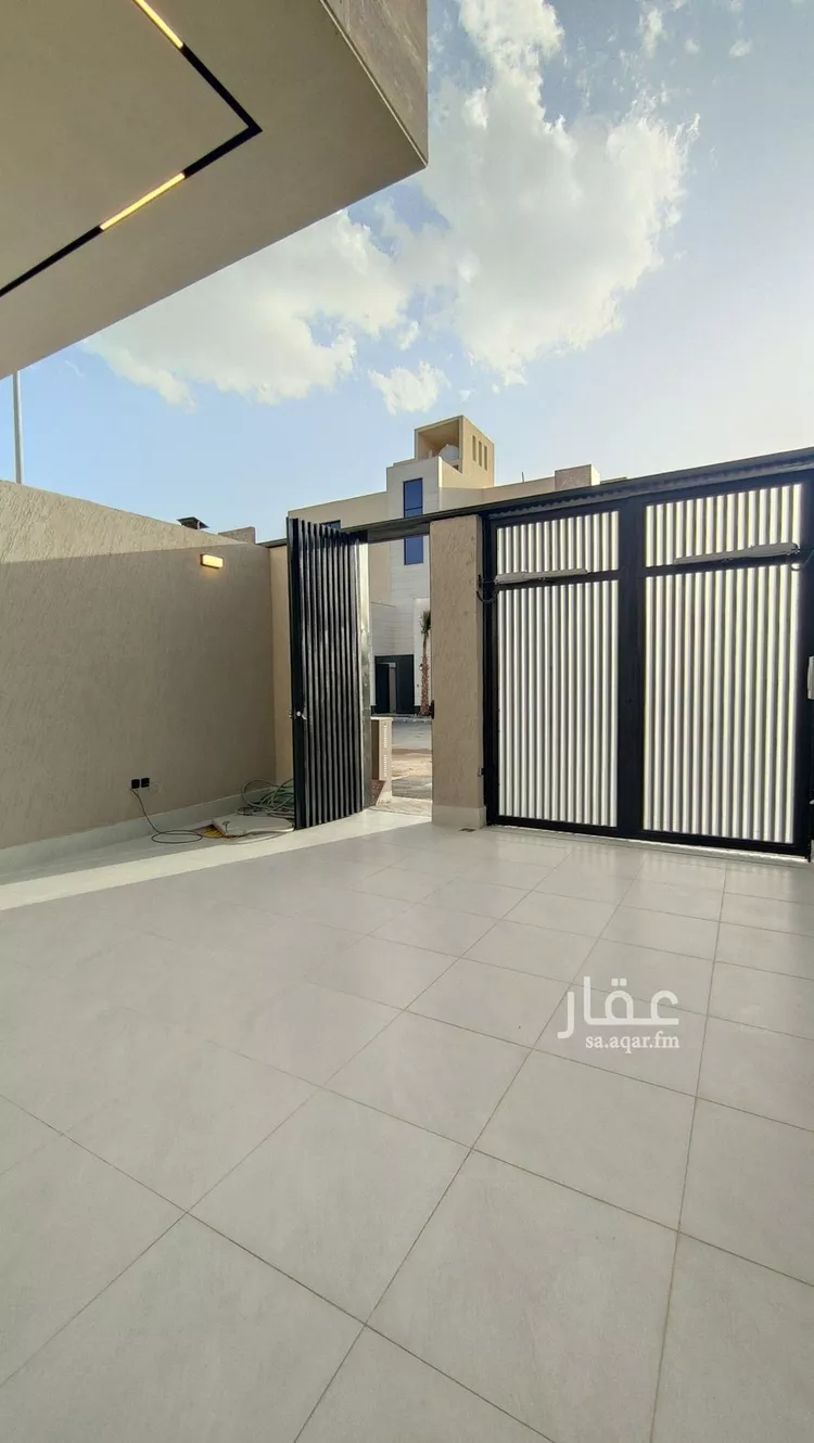 دور للبيع في حي الرمال, مدينة الرياض, منطقة الرياض صورة 2