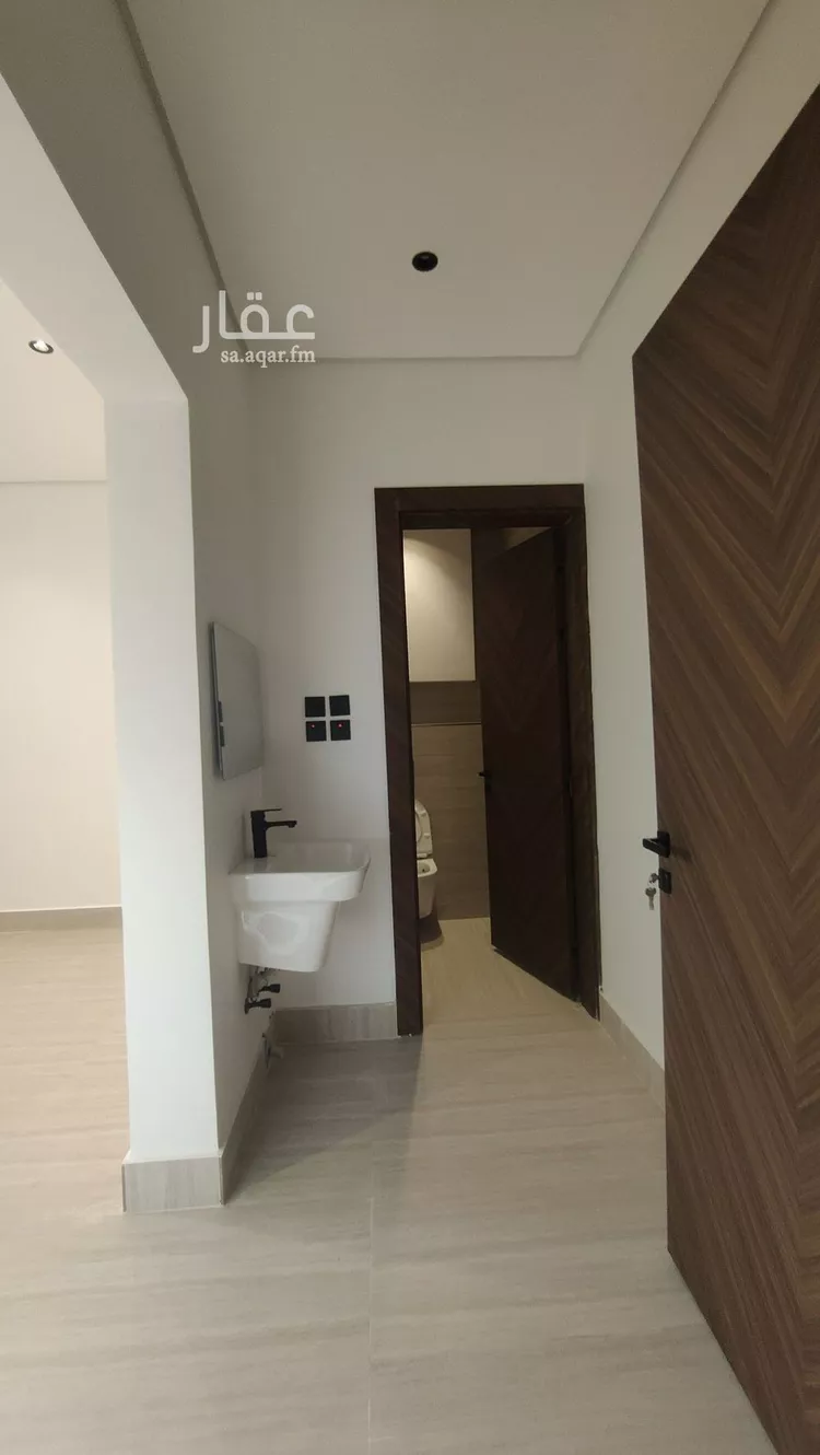شقة للبيع في شارع جبل حليت, حي قرطبة, مدينة الرياض, منطقة الرياض 6