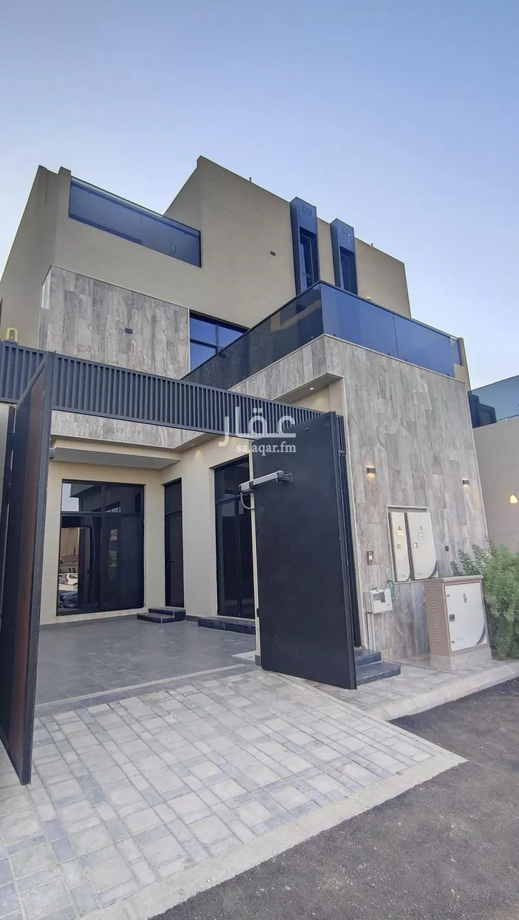 دور للبيع في شارع جبل حليت, حي قرطبة, مدينة الرياض, منطقة الرياض 1 صورة