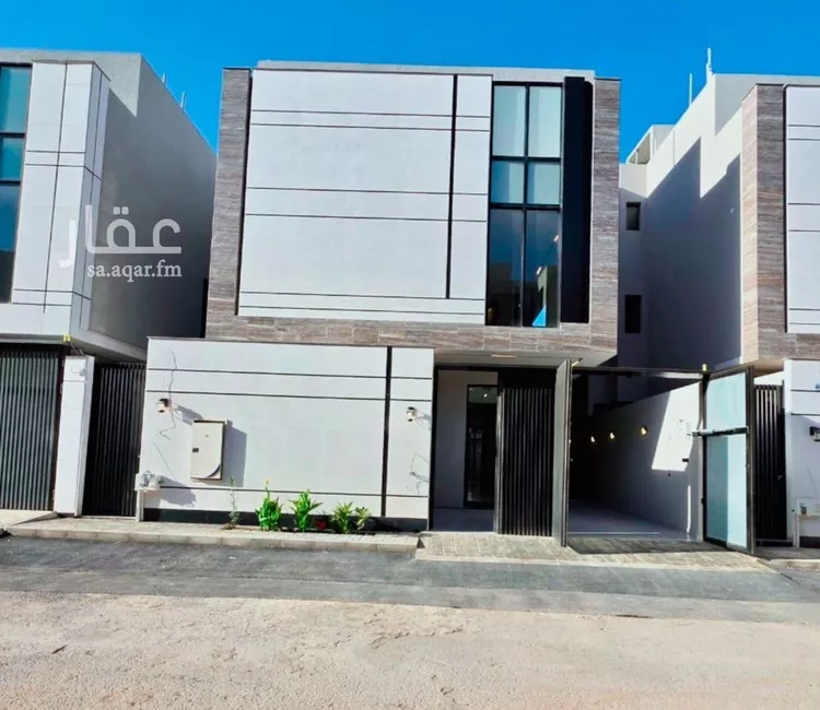 فيلا للبيع في حي الرمال, مدينة الرياض, منطقة الرياض