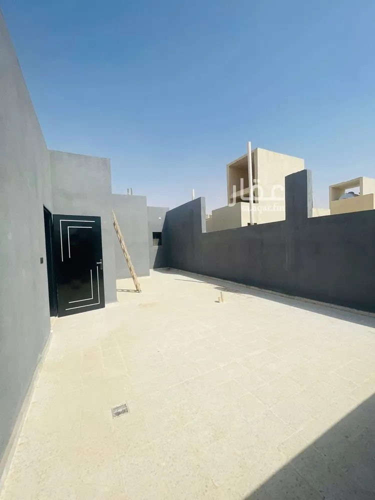 شقة للبيع في شارع جبل البرم, حي الرمال, مدينة الرياض, منطقة الرياض صورة 2