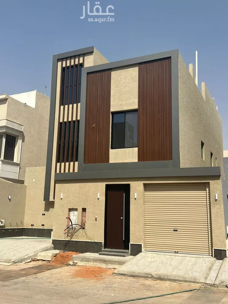 شقة للبيع في شارع جبل البرم, حي الرمال, مدينة الرياض, منطقة الرياض