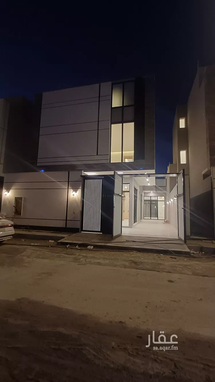 فيلا للبيع في حي الرمال, مدينة الرياض, منطقة الرياض