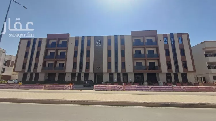 شقة للبيع في شارع القماري, حي المونسية, مدينة الرياض, منطقة الرياض صورة 2