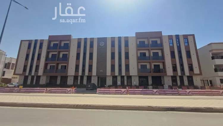 شقة للبيع في شارع القماري, حي المونسية, مدينة الرياض, منطقة الرياض صورة 2