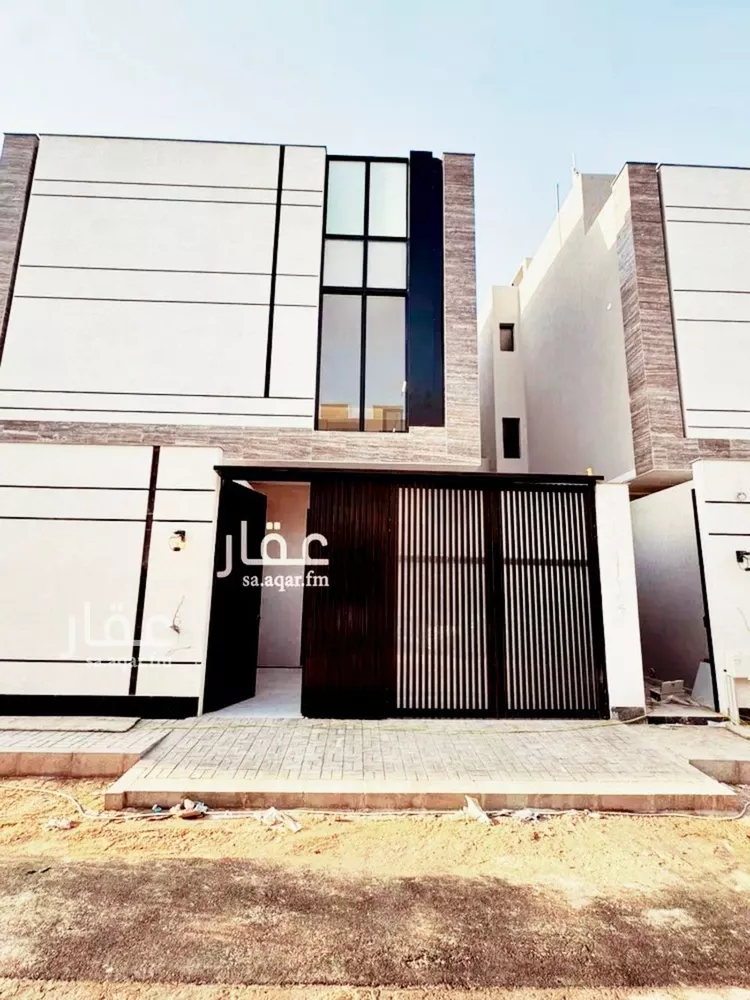 دور للبيع في حي الرمال, مدينة الرياض, منطقة الرياض