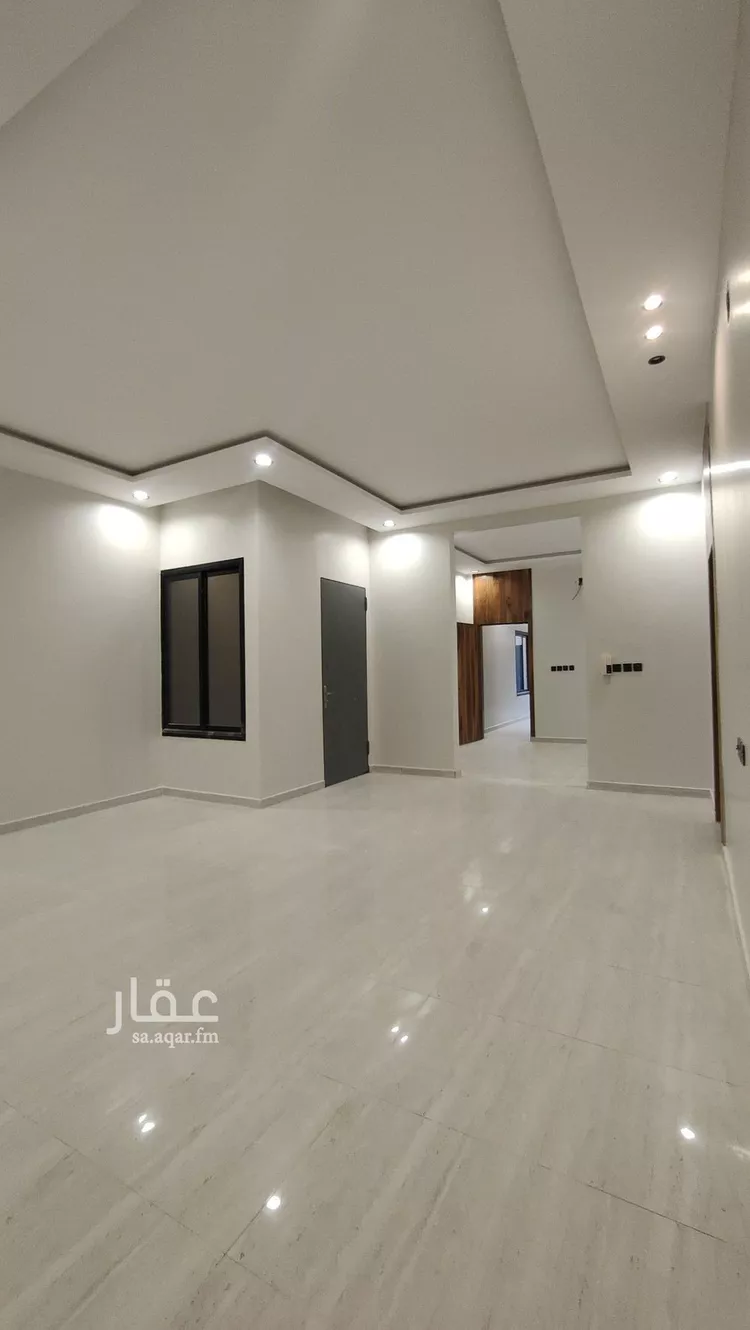 دور للبيع في شارع جبل علي, حي القادسية, مدينة الرياض, منطقة الرياض 9