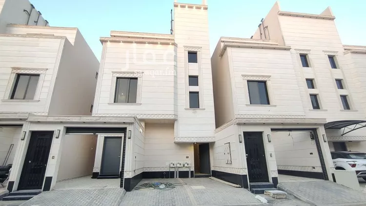 دور للبيع في شارع جبل طواله, حي القادسية, مدينة الرياض, منطقة الرياض صورة 2