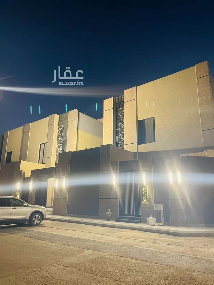دور للبيع في شارع رقم 322, حي المونسية, مدينة الرياض, منطقة الرياض