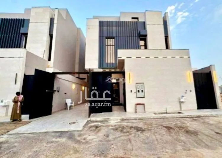 فيلا للبيع في شارع الرميم, حي المعيزيلة, مدينة الرياض, منطقة الرياض
