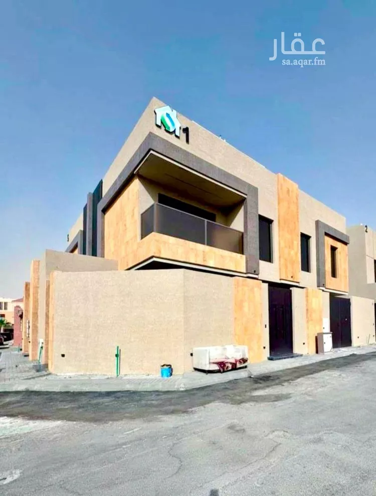 Villa for Sale in Riyadh Ghirnatah