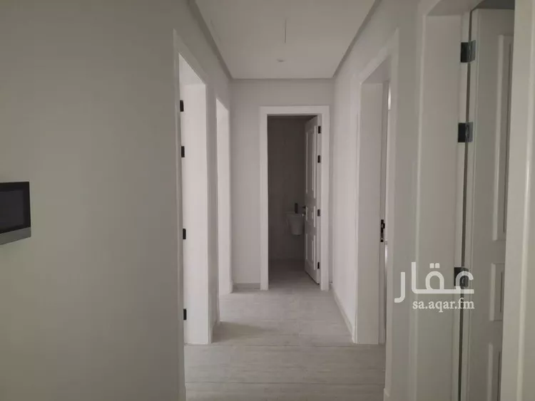 شقة للإيجار في شارع أبي القاسم بن مكي, حي الملك سلمان, مدينة الرياض, منطقة الرياض